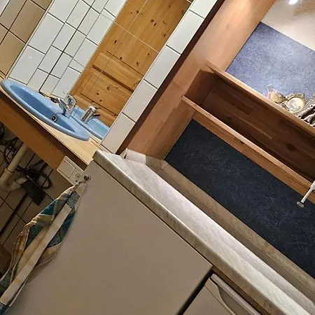 Apartman Elegant With Garden Access-bonn