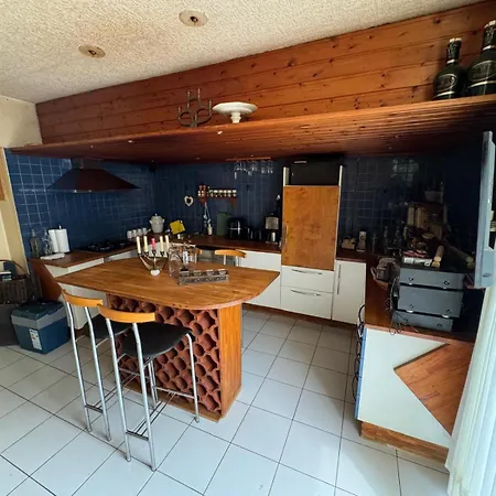 Apartman Elegant With Garden Access-bonn